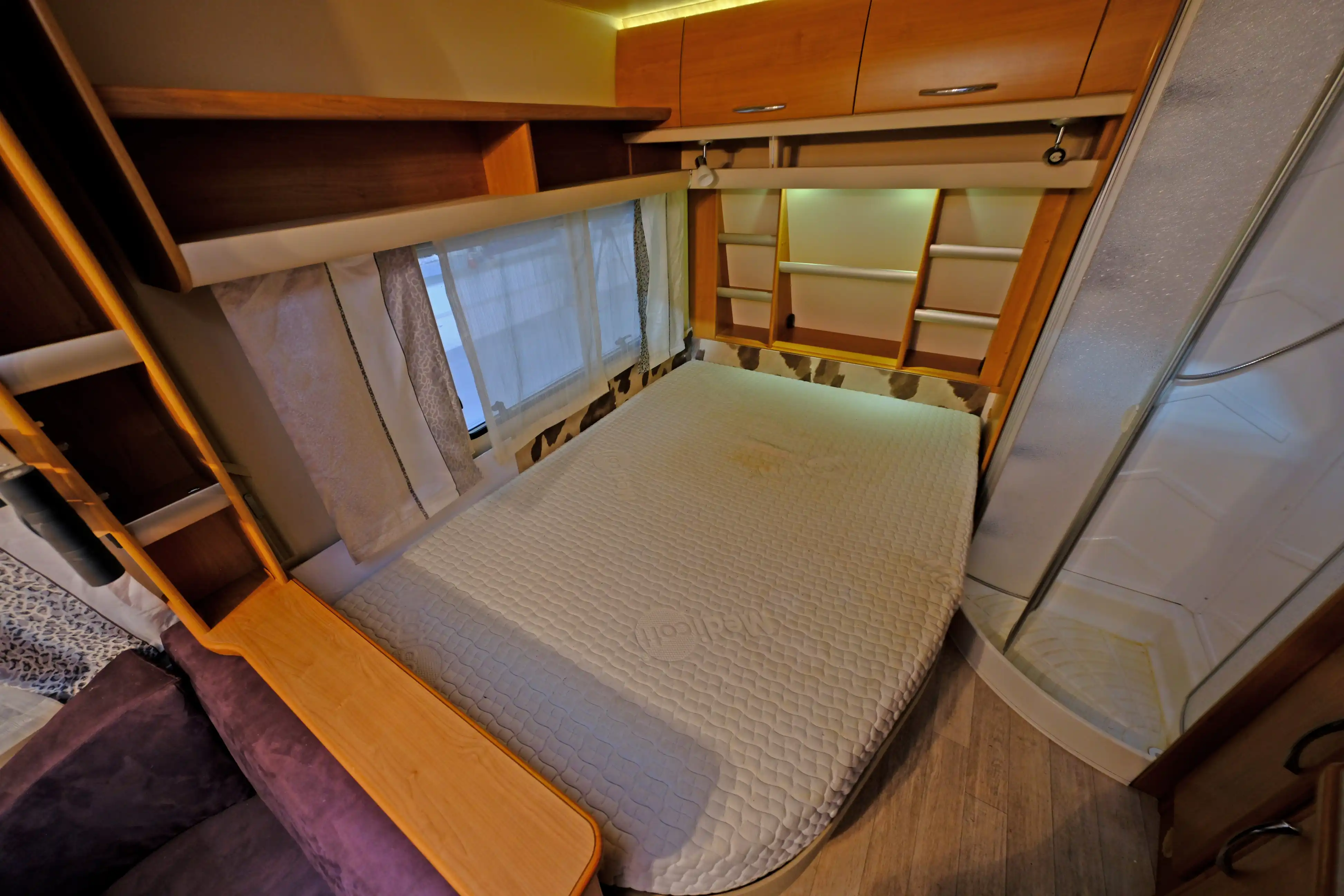 FENDT Saphir 390 - Ansicht 10